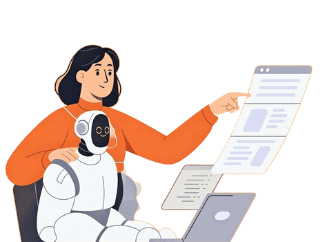 Create Documents Effortlessly